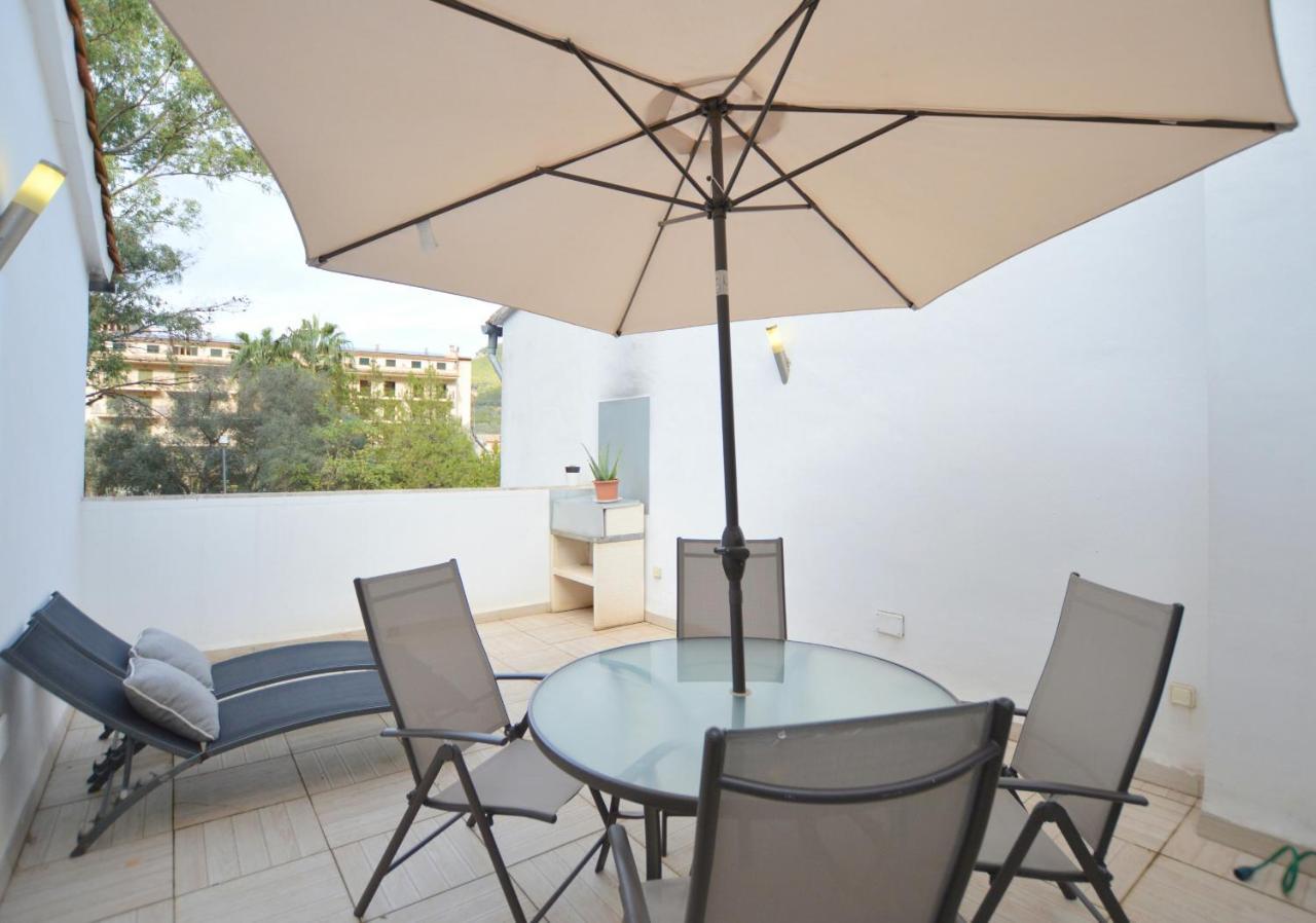 Prázdninový dům House 200m From Puerto De Sóller